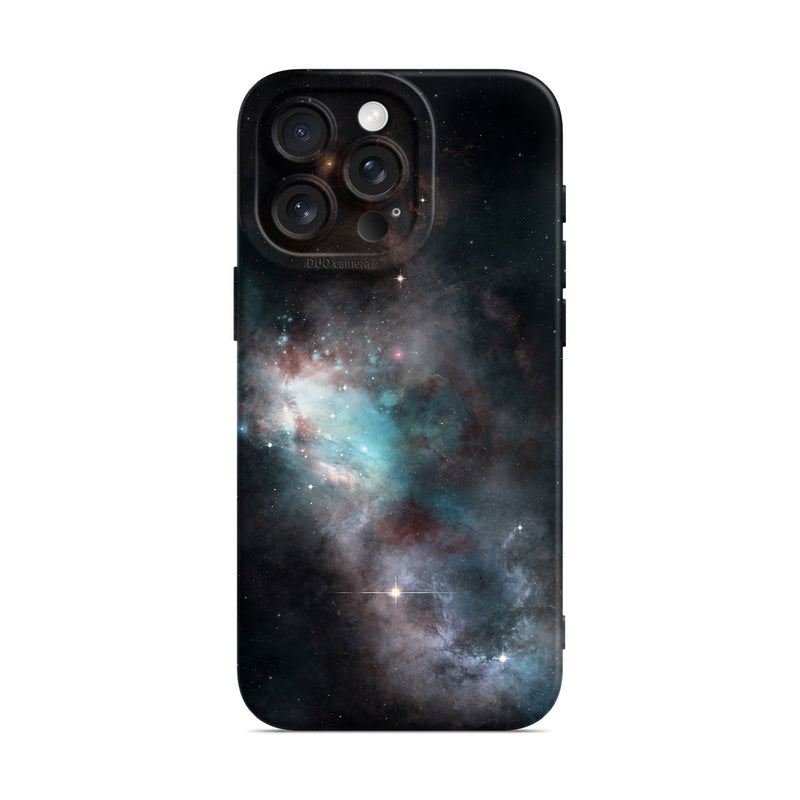 White Light - iPhone Silicone Case