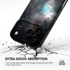 White Light - iPhone Silicone Case