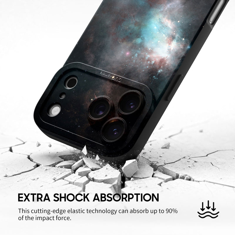 White Light - iPhone Silicone Case