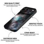 White Light - iPhone Silicone Case