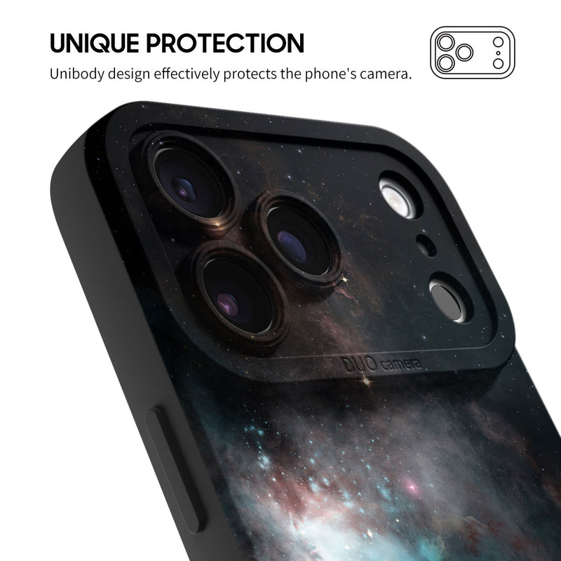 White Light - iPhone Silicone Case