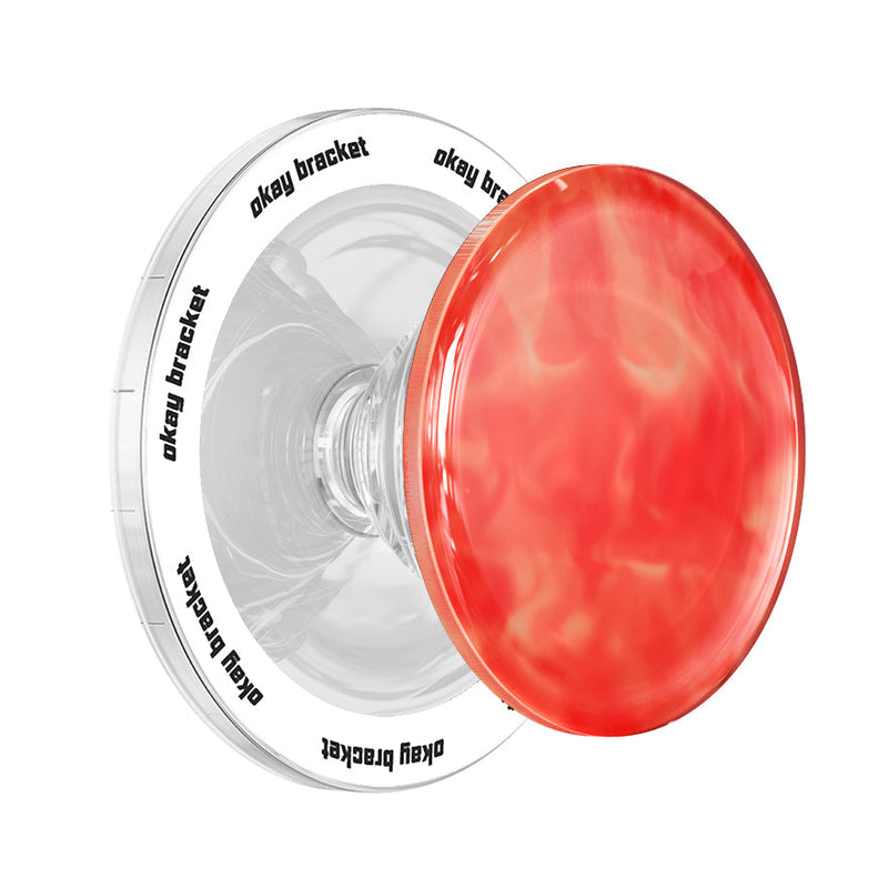 Emotional Fluctuations - MagSafe AirBag Grip