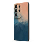 Mountains - Samsung Silicone Case