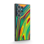 Antidote - Samsung Silicone Case