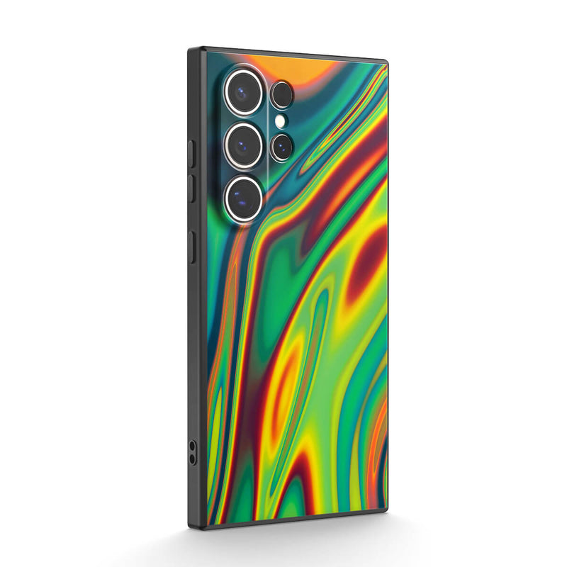 Antidote - Samsung Silicone Case