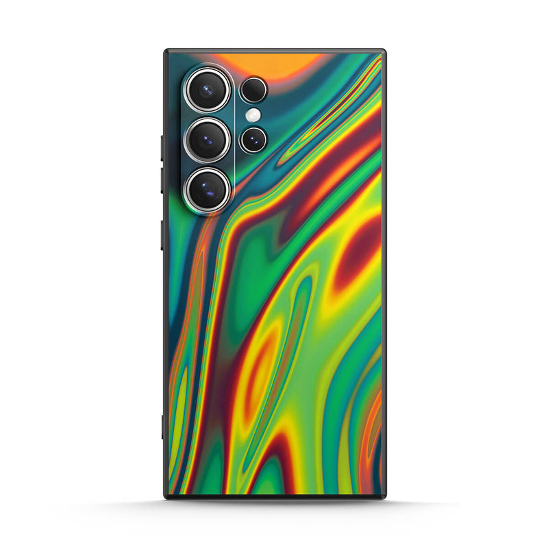 Antidote - Samsung Silicone Case
