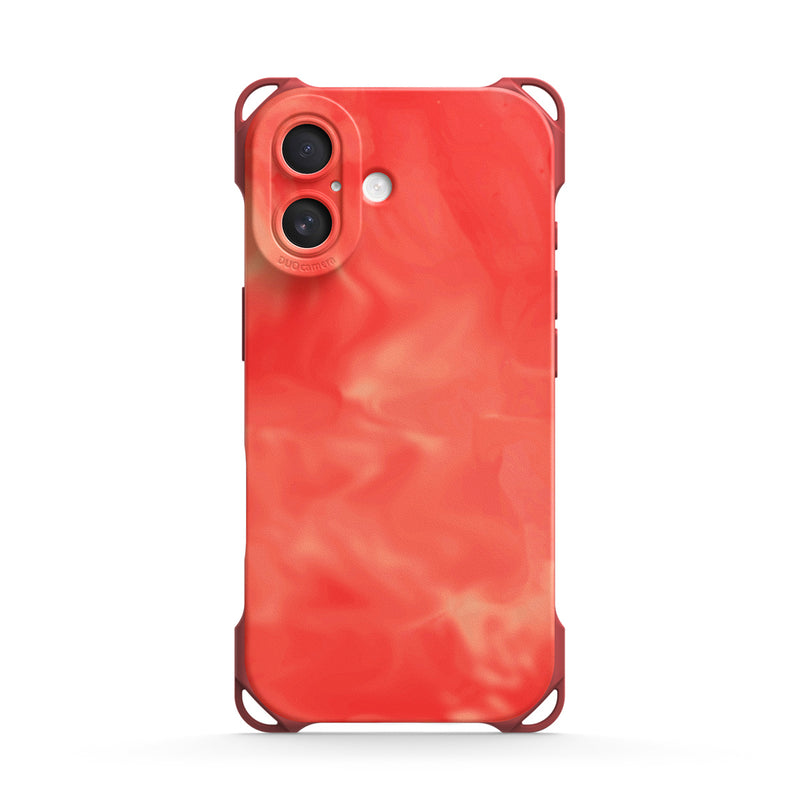 Emotional Fluctuations - iPhone Ultra Impact Case