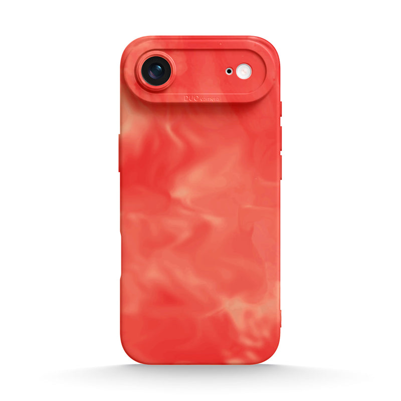 Emotional Fluctuations - iPhone Silicone Case