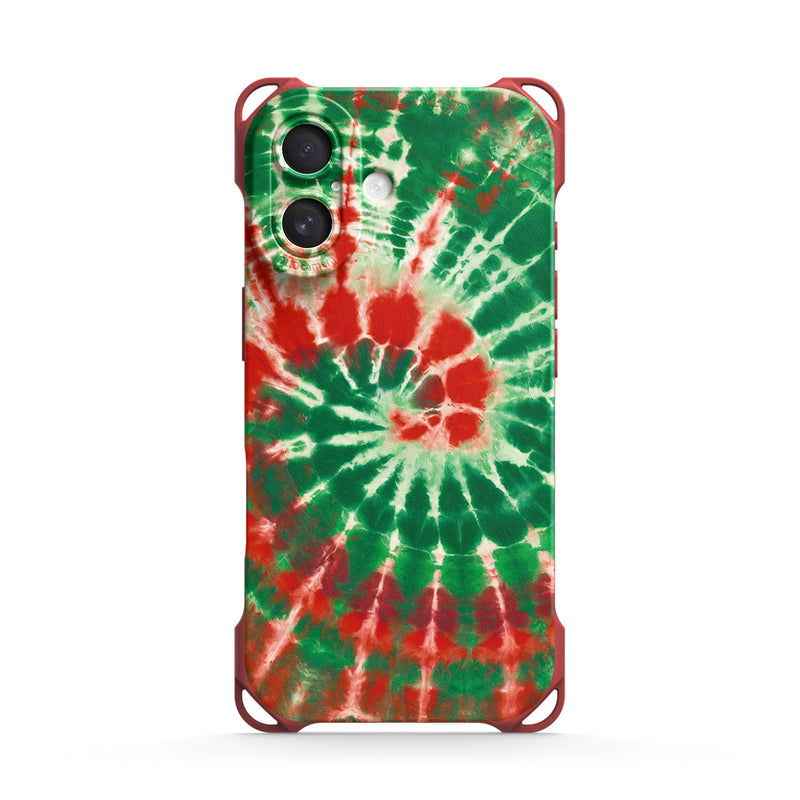 Jade Blaze - iPhone Ultra Impact Case