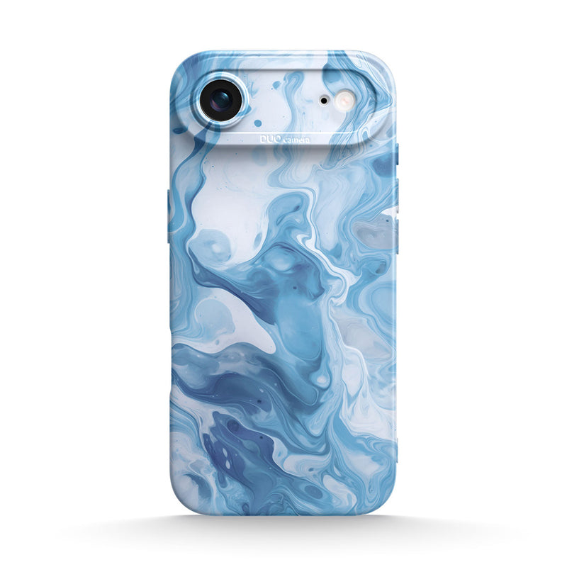 Liquid Cloud - iPhone Silicone Case
