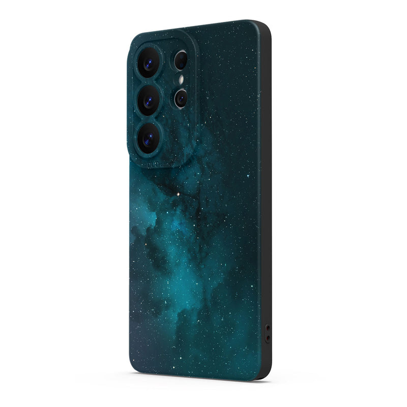 Starry Night - Samsung Silicone Case