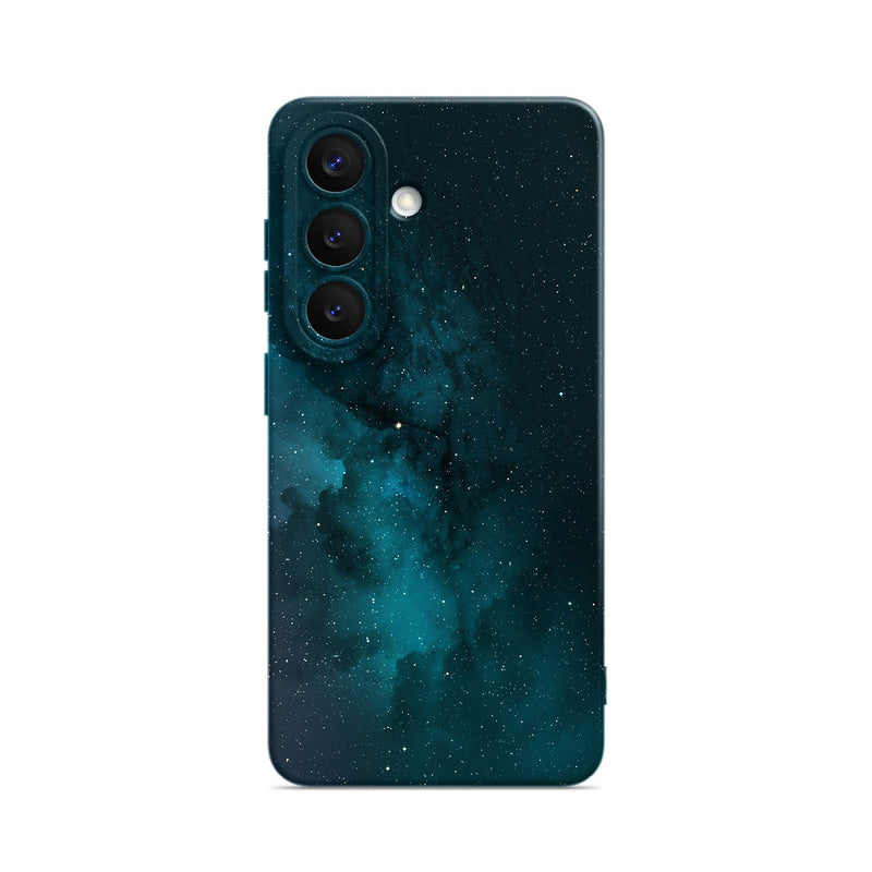 Starry Night - Samsung Silicone Case