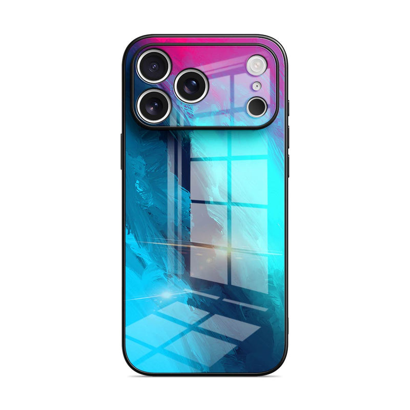Endless Sea - iPhone Glass Case