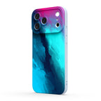 Endless Sea - iPhone Silicone Case