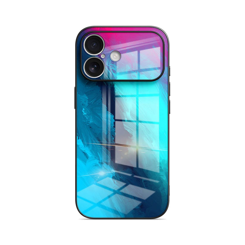 Endless Sea - iPhone Glass Case