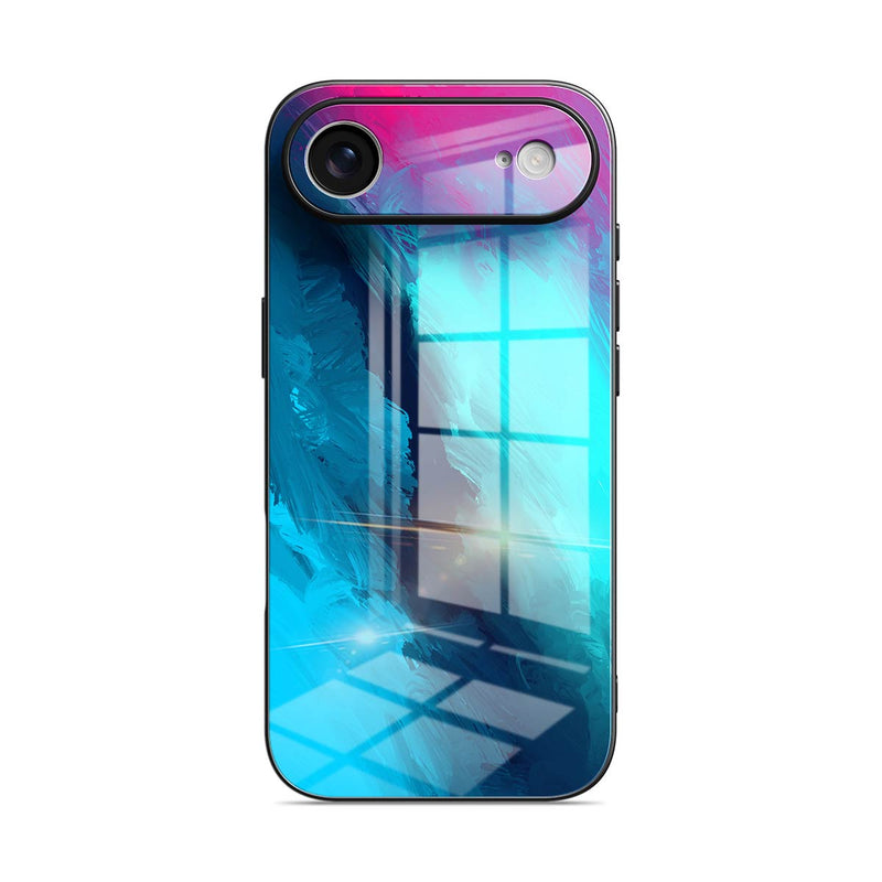 Endless Sea - iPhone Glass Case