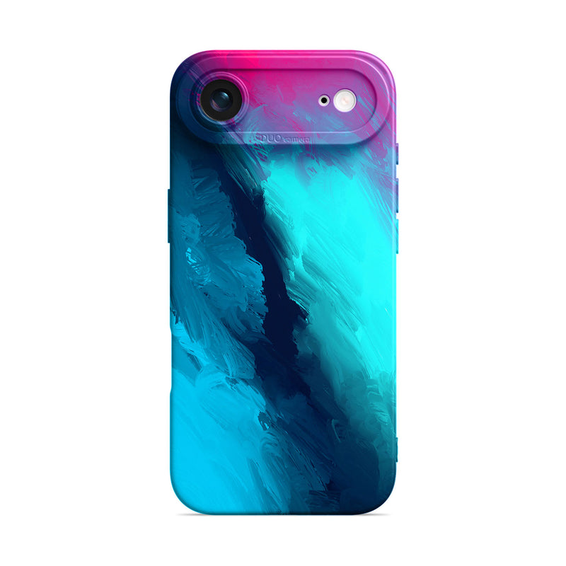 Endless Sea - iPhone Silicone Case