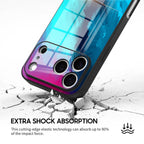 Endless Sea - iPhone Glass Case