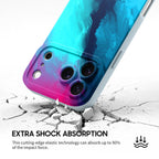Endless Sea - iPhone Silicone Case
