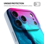 Endless Sea - iPhone Silicone Case