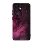Cosmic Dust - Samsung Silicone Case