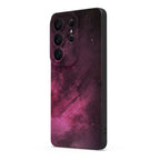 Cosmic Dust - Samsung Silicone Case