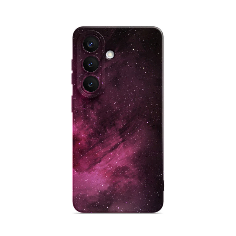 Cosmic Dust - Samsung Silicone Case
