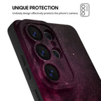 Cosmic Dust - Samsung Silicone Case