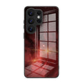 Red Bull - Samsung Glass Case
