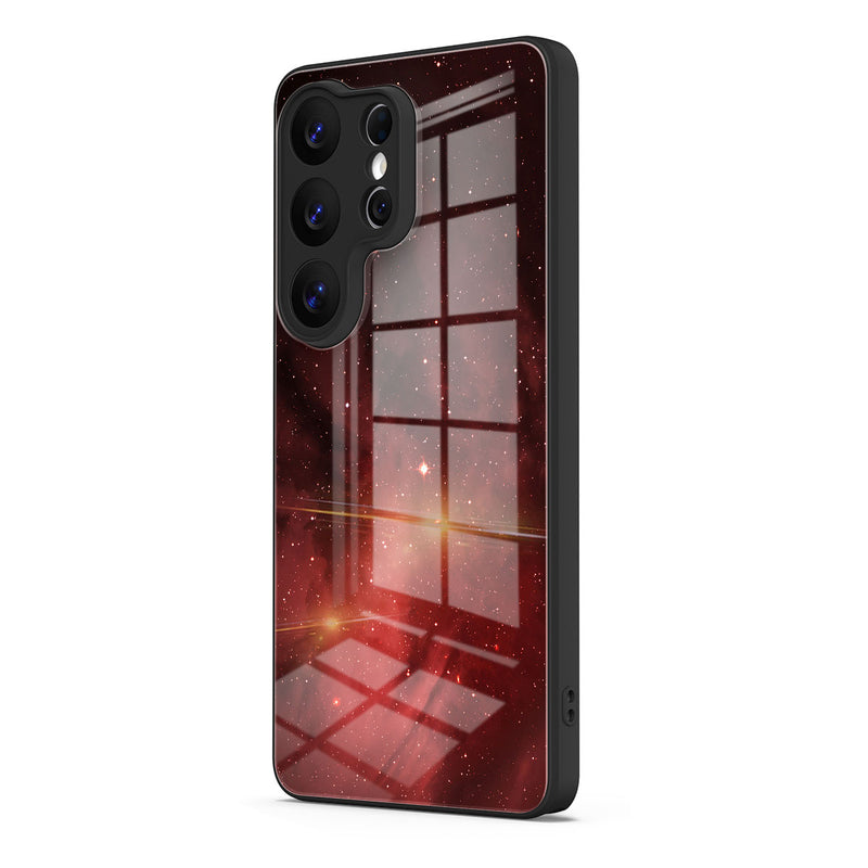 Red Bull - Samsung Glass Case