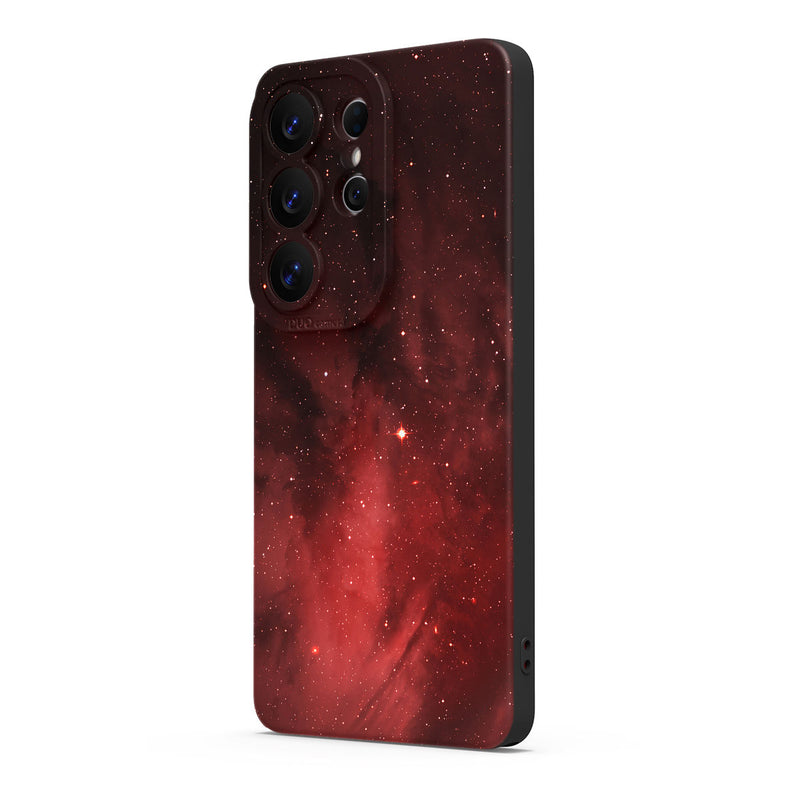 Red Bull - Samsung Silicone Case