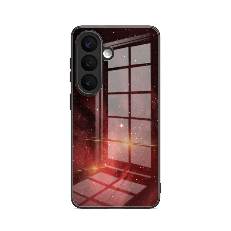 Red Bull - Samsung Glass Case
