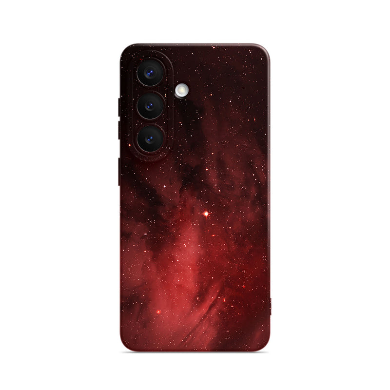 Red Bull - Samsung Silicone Case