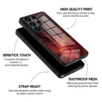 Red Bull - Samsung Glass Case