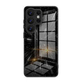 Warp Hyperspace - Samsung Glass Case