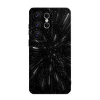 Warp Hyperspace - Samsung Silicone Case