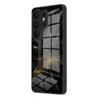 Warp Hyperspace - Samsung Glass Case