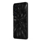Warp Hyperspace - Samsung Silicone Case