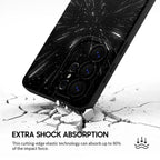 Warp Hyperspace - Samsung Silicone Case