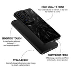 Warp Hyperspace - Samsung Silicone Case