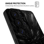 Warp Hyperspace - Samsung Silicone Case