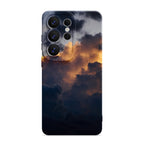 Twilight - Samsung Silicone Case