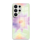 Collision - Samsung Glass Case