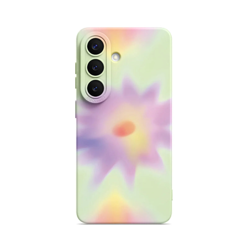 Collision - Samsung Silicone Case