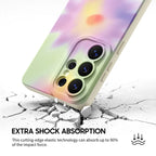 Collision - Samsung Silicone Case