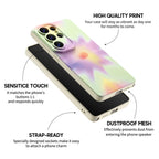 Collision - Samsung Silicone Case