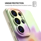 Collision - Samsung Silicone Case