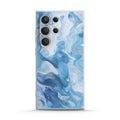 Liquid Cloud - Samsung Silicone Case Caselm