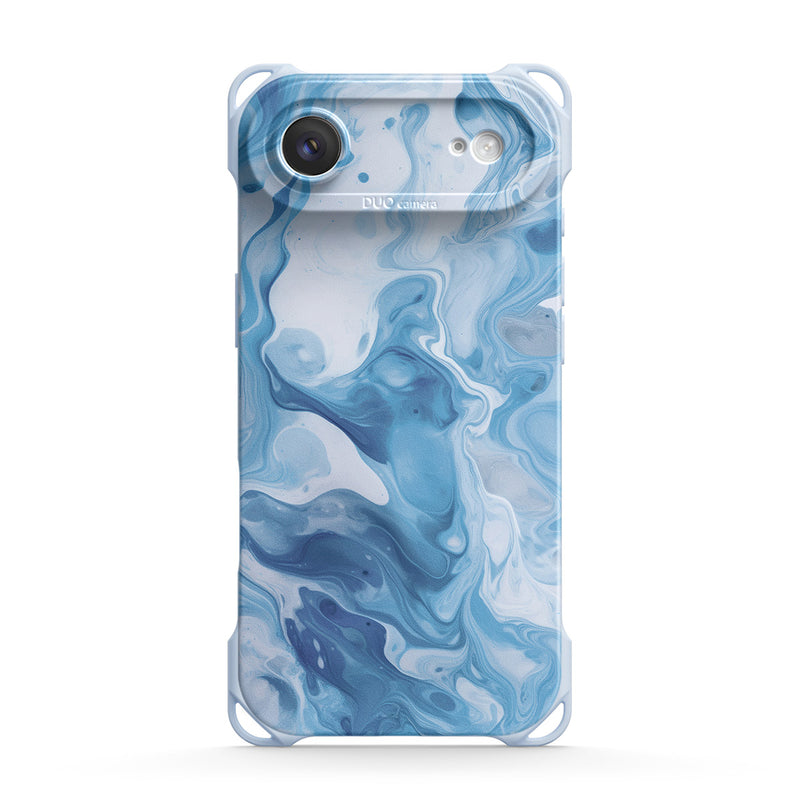 Liquid Cloud - iPhone Ultra Impact Case