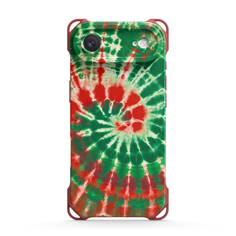 Jade Blaze - iPhone Ultra Impact Case
